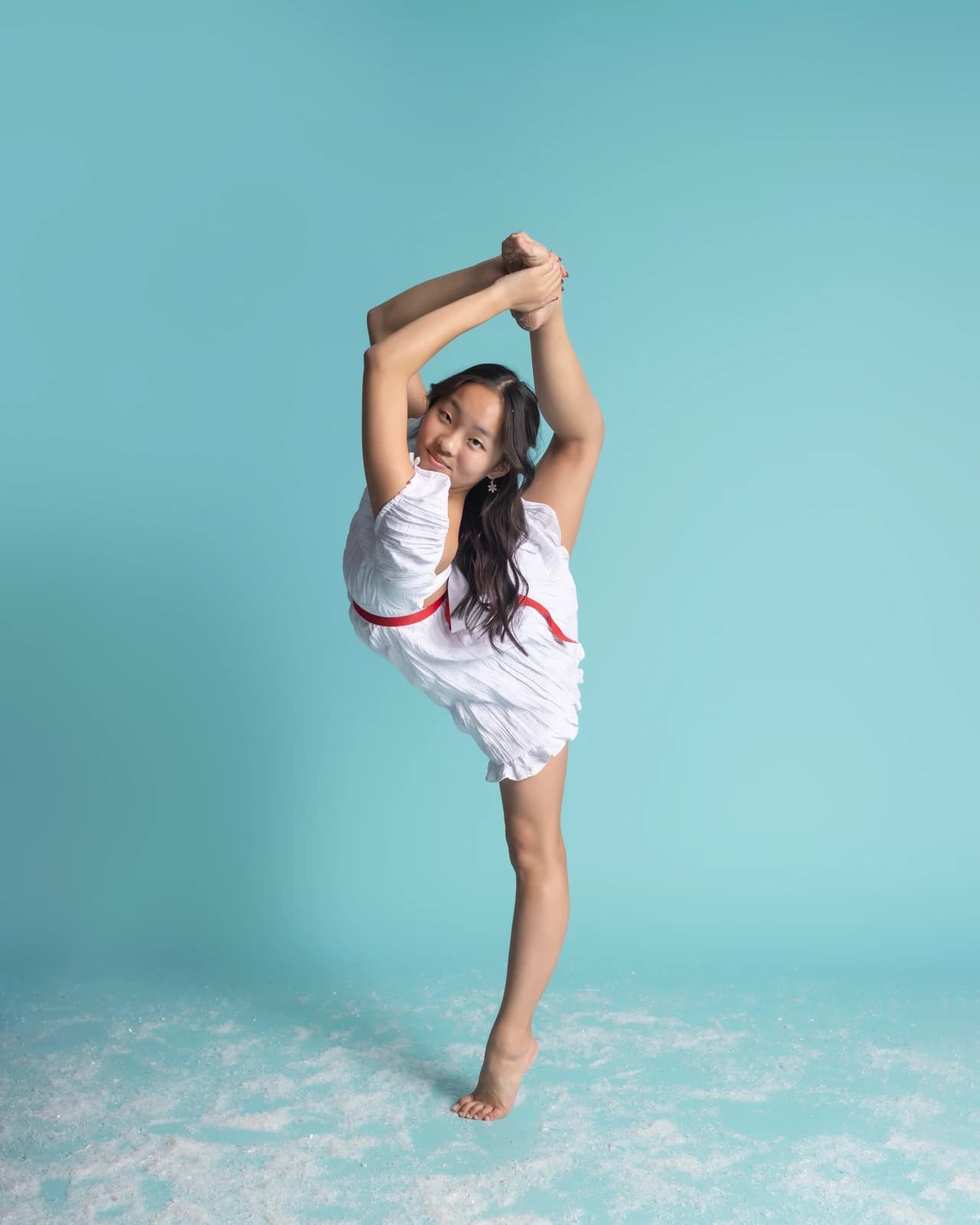 Dance photograph G09