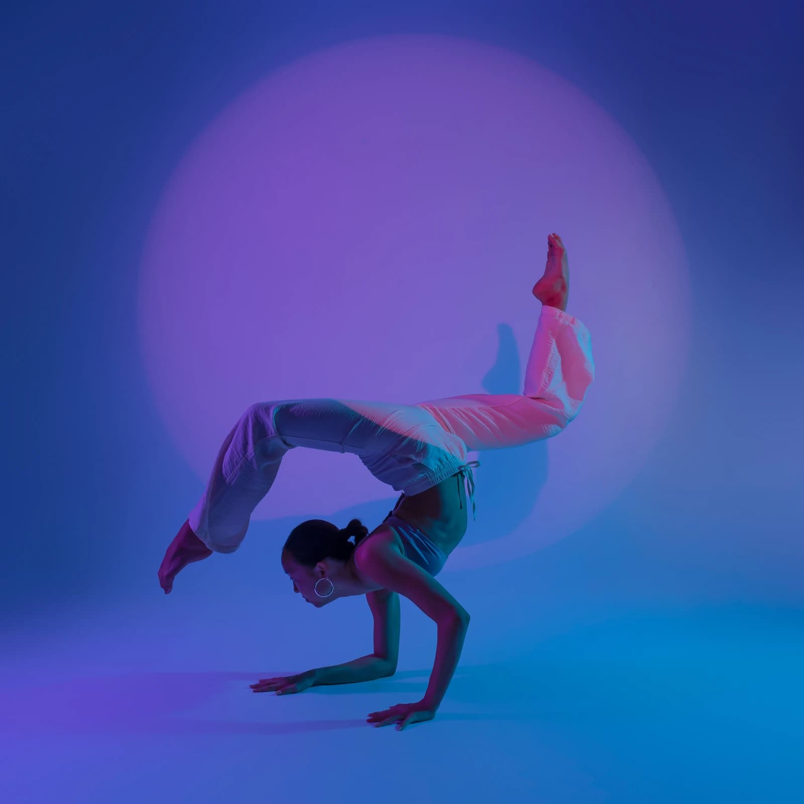 Dance photograph G18