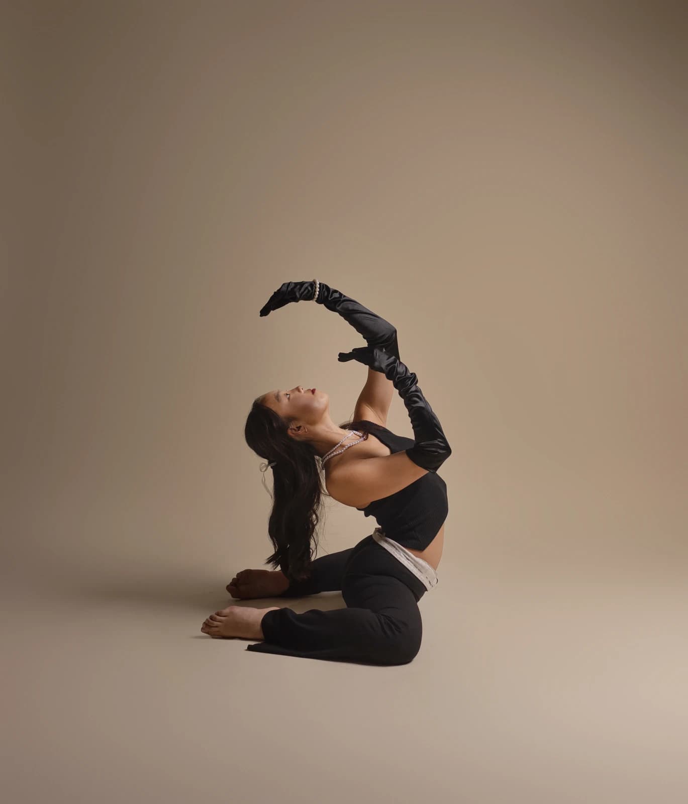 Dance photograph G26